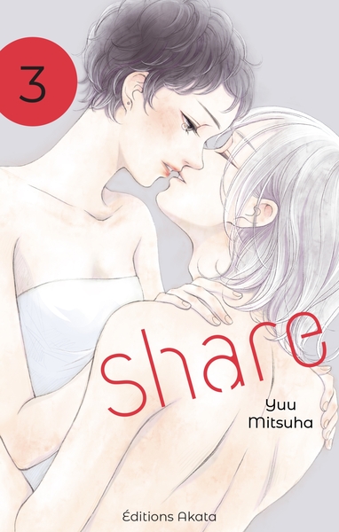 Picture of Share - Tome 3