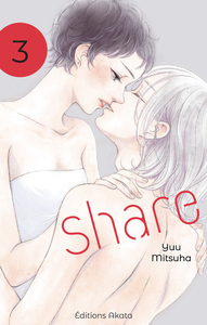 Image de Share - Tome 3
