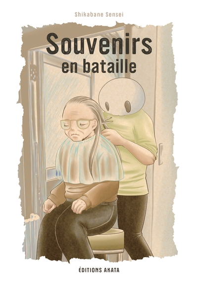 Picture of Souvenirs en bataille