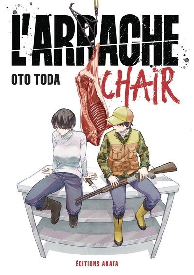 Image de L'arrache-chair