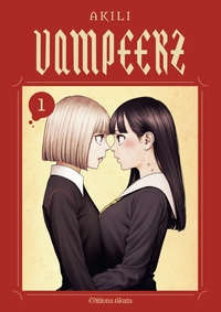Picture of Vampeerz - Tome 1 (VF)