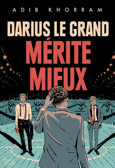 Picture of Darius le Grand mérite mieux
