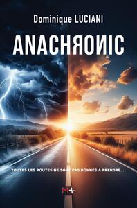 Picture of Anachronic