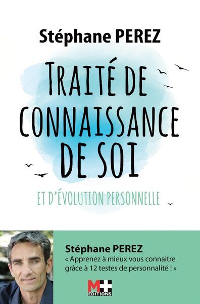 Picture of Traité de connaissance de soi et d'évolution personnelle