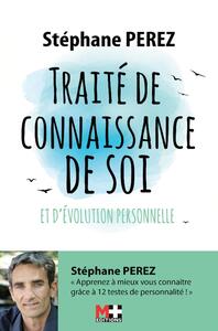 Picture of Traité de connaissance de soi et d'évolution personnelle