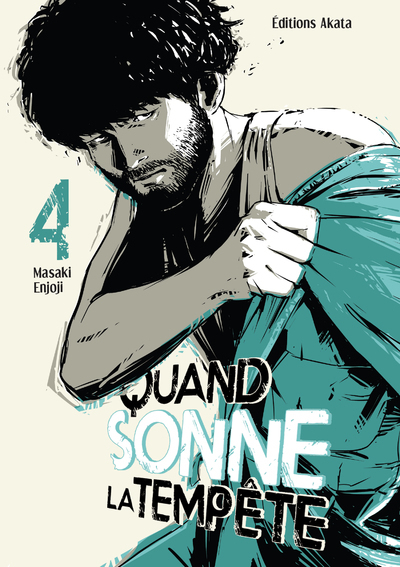 Image de Quand sonne la tempête - Tome 4