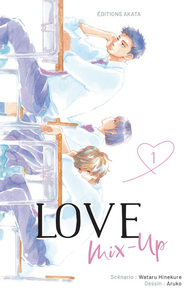 Image de Love Mix-Up - Tome 1 (VF)