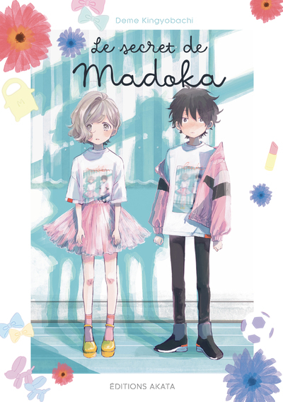 Image de Le secret de Madoka