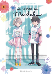 Image de Le secret de Madoka