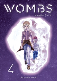 Picture of Wombs - Tome 4