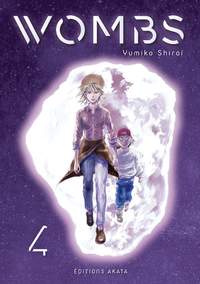 Image de Wombs - Tome 4