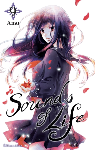 Image de Sounds of Life - Tome 9 (VF)