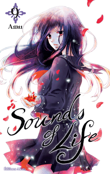 Image de Sounds of Life - Tome 9 (VF)
