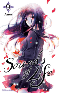 Image de Sounds of Life - Tome 9 (VF)
