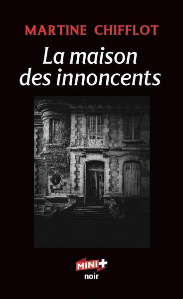 Picture of La maison des innocents