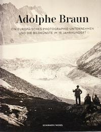 Image de Adolphe Braun Ein Photographen-Unternehmen des 19. Jahrhunderts /allemand