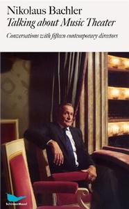 Image de Talking about music theater /anglais