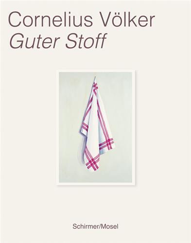 Picture of Cornelius Volker Guter Stoff /anglais/allemand