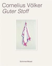 Picture of Cornelius Volker Guter Stoff /anglais/allemand