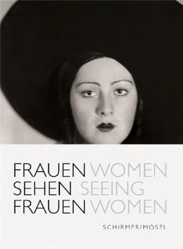 Image de Women Seeing Women /anglais/allemand