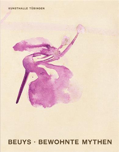 Picture of Joseph Beuys Bewohnte Mythen /allemand