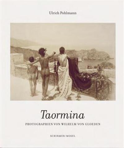 Picture of Wilhelm Von Gloden Taormina /allemand