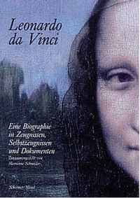 Picture of Leonardo Da Vinci Eine Biographie in Zeugnissen /allemand