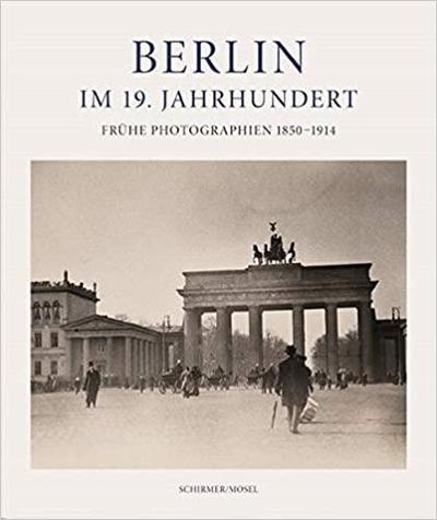 Image de Berlin im 19 jahrhundert /allemand
