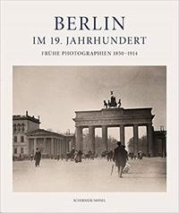 Image de Berlin im 19 jahrhundert /allemand