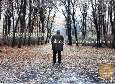 Image de Anton Corbijn A Most Wanted Man /anglais/allemand