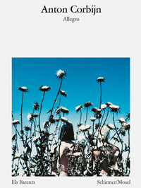 Picture of Anton Corbijn Allegro (Bibliotheque Visuelle) /anglais/allemand