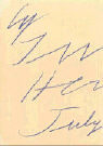 Image de Cy Twombly 50 Years of Works on Paper /anglais/allemand