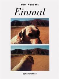 Image de Wim Wenders Einmal /allemand