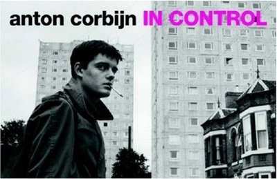Picture of Anton Corbijn In Control /anglais/allemand