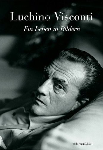 Picture of Visconti Ein Leben in Bildern /allemand