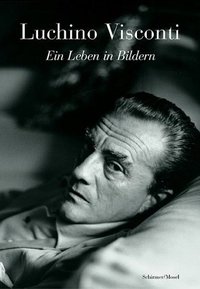 Image de Visconti Ein Leben in Bildern /allemand