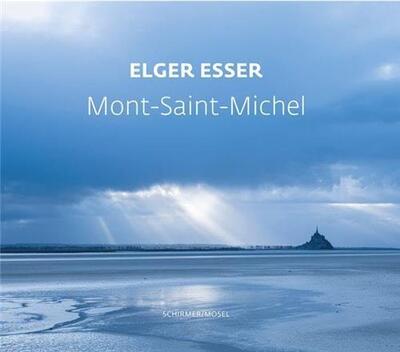 Picture of Elger Esser Mont-Saint-Michel /anglais/allemand