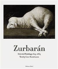 Picture of Zurbaran Selected Paintings 1625- 1664 /anglais