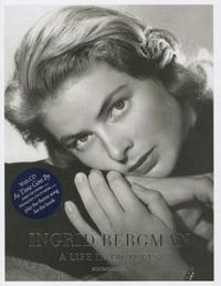 Image de Ingrid Bergman A Life in Pictures /anglais