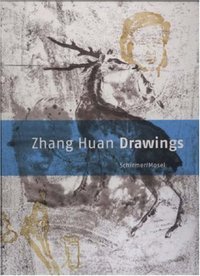Picture of Zhang Huan Drawings /anglais
