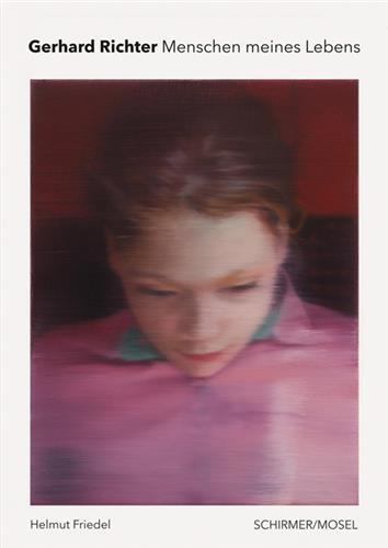 Image de Gerhard Richter Menschen meines Lebens /anglais/allemand