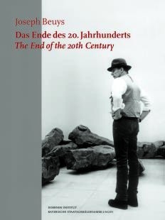 Picture of Joseph Beuys The End of the 20th Century /anglais/allemand