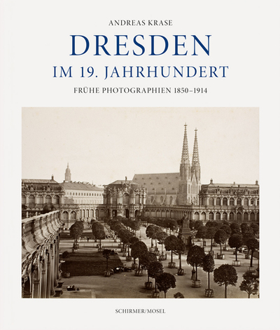 Picture of Dresden im 19. Jahrundert /allemand