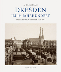 Picture of Dresden im 19. Jahrundert /allemand
