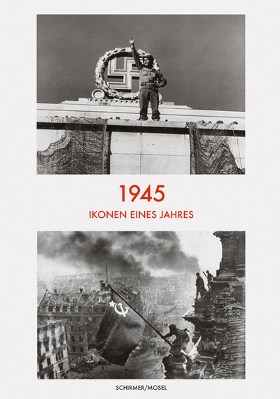Image de 1945 Ikonen eines Jahres /allemand