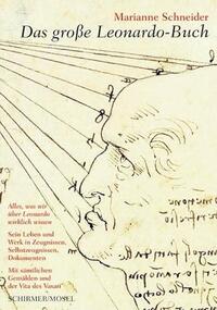 Picture of Leonardo Das grosse Leonardo Buch /allemand