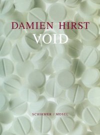 Picture of Damien Hirst Void /anglais/allemand