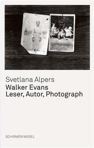 Image de Walker Evans Leser, Autor, Photograph /allemand