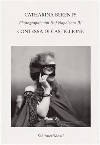 Picture of Catharina Berents Contessa di Castiglione /allemand