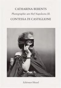 Picture of Catharina Berents Contessa di Castiglione /allemand